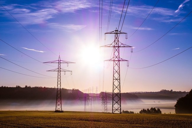 Энергетики направили 4,5 млн рублей на ремонт линии электропередачи в ЯНАО