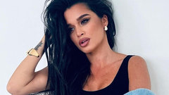 Ксения Бородина рассказала о своих взглядах на обучение дочерей за границей