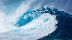 В Японии ожидают цунами высотой около 3 метров