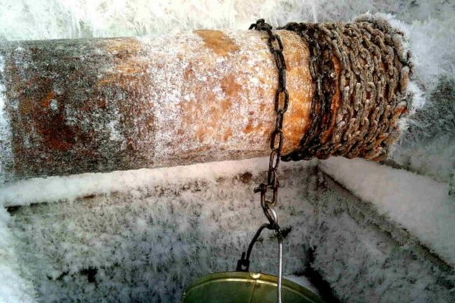 Тело пропавшей женщины нашли в колодце во Владимирской области