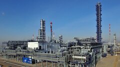 Правительство сообщило о продлении запрета на экспорт дизеля до 31 октября