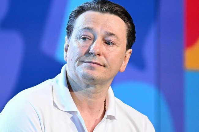 Сергей Безруков