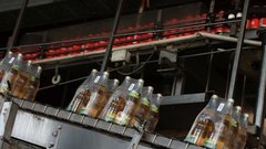 NTech: в России наблюдается снижение продаж большинства сладких газированных напитков