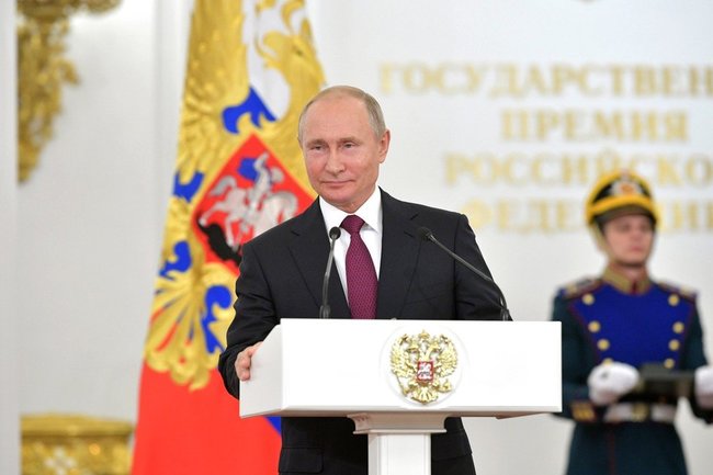 Вбросы и завышенная явка: как Россия выбрала Путина в 2018 году