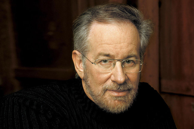 Стивен Спилберг