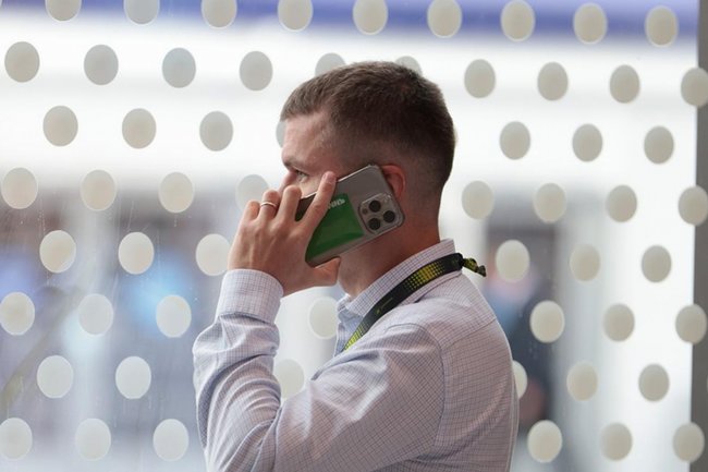 Фото: Михаил Гребенщиков / РБК