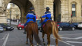 Франция полиция