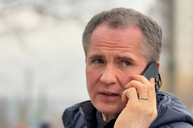 Вячеслав Гладков