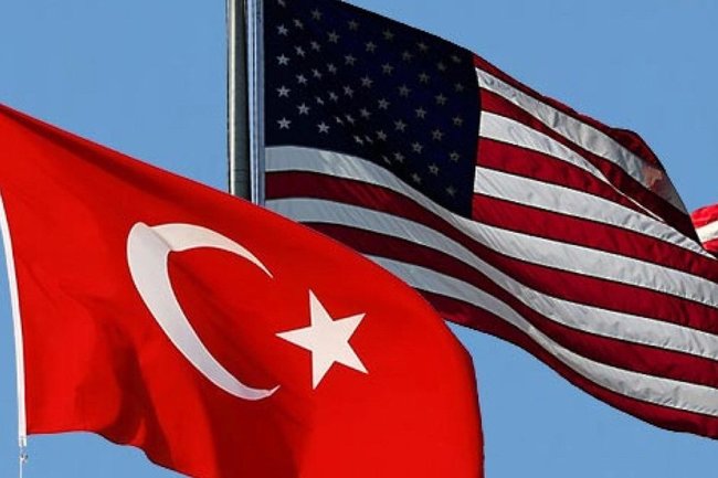 В США официально переименовали Турцию