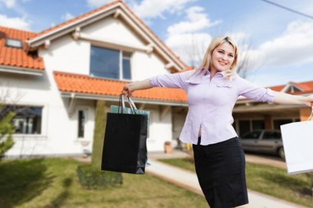 Найдена самая дешевая квартира в России