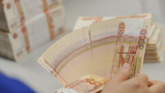 Правительство направит 8,2 млрд рублей на выплаты жителям новых регионов