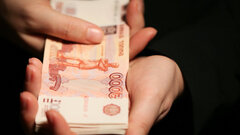 В России определили профессии с максимальными заработками