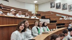 В Нижегородской области утвердили новую меру поддержки студентов, получающих высшее медицинское образование в рамках целевого обучения