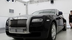 В начале 2026 года продажи автомобилей премиум-класса в России увеличились почти на 20%