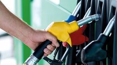 В Крыму с 9 сентября начнут продавать АИ-95 по 100 рублей за литр