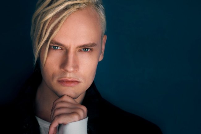 шаман, shaman, ярослав дронов