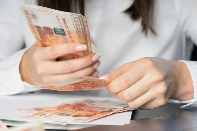 Законопроект об индексации зарплат