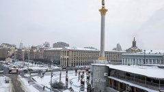 FT сообщает об опасениях ЕС в связи с предложением о скором вступлении Украины