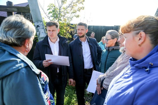 Депутаты Думы Иркутска обсудили возможность пустить школьный автобус в СНТ «Черемушки»