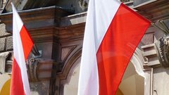 Россиянин посетил Польшу и охарактеризовал местных людей словами «без всякого высокомерия»