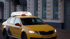 «Яндекс.Такси» начала уплачивать налоги за самозанятых водителей