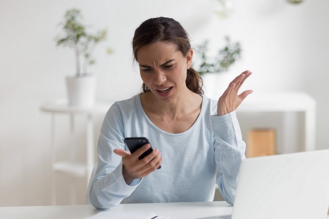 телефон, смартфон, звонки