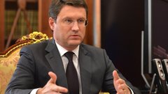 Новак: Россия не планирует покидать ОПЕК+