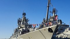 Патрушев предупредил Европу о действиях ВМФ России в случае захвата судов