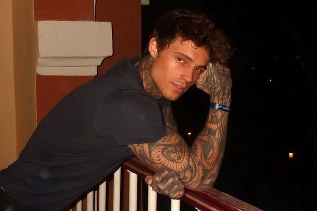 Герой мема оказался в реанимации