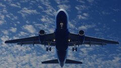 Иран сохранил международные рейсы вопреки угрозе санкций США