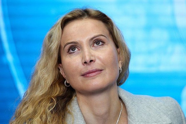 Этери Тутберидзе