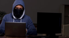 Мошенники похитили у россиян больше 1,5 млрд рублей с помощью вредоносного ПО