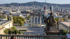 Российская туристка побывала в Испании и выделила ключевое преимущество местных жителей над россиянами