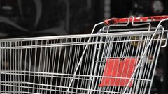 В России наблюдается рост цен на основные продукты питания