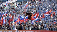 «Бессмертный полк» в Северной Осетии пройдет в традиционном формате