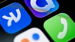 Макс и VK пропали из Google Play: как их установить