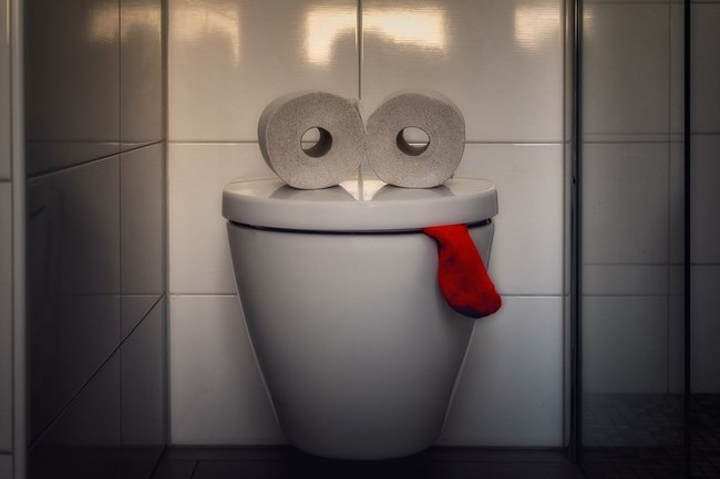В Нижегородском парке «Швейцария» установят антивандальные отапливаемые туалеты