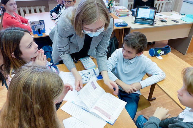 В Курске построят две школы и два детсада к 2024 году