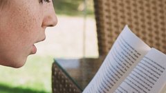 Исследования показали связь между чтением и продолжительностью жизни