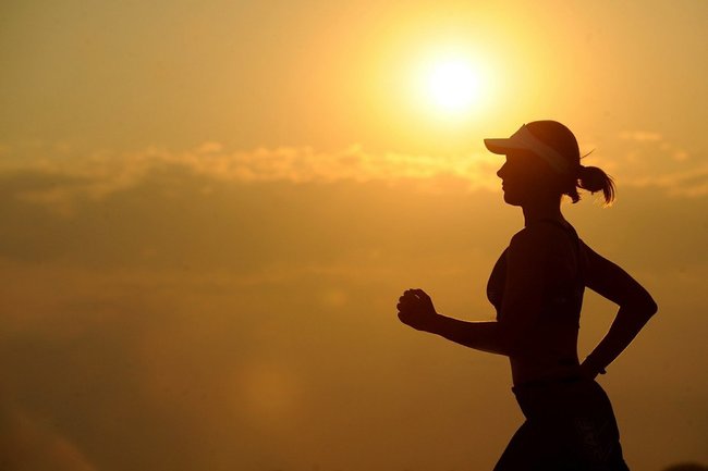 Сочинские спортсмены пробегут 300 километров за четыре дня
