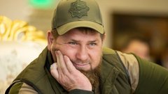 Кадыров записал видео из тренажерного зала, чтобы опровергнуть слухи о болезни