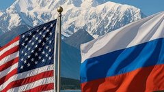 Москва понимает важность продолжения диалога с США по вопросам Украины