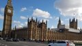 Великобритания наложила санкции на бывшего и действующего лидеров Южной Осетии