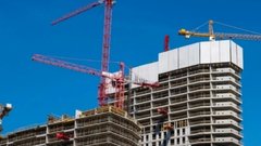 Эксперт Тумин объяснил причины снижения активности на рынке новостроек