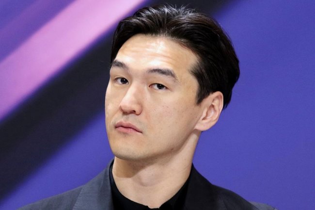 Нурлан Сабуров