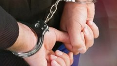В Санкт-Петербурге поймали беглеца из исправительной колонии