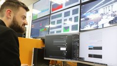 Число кибератак на петербургский бизнес резко выросло в начале года