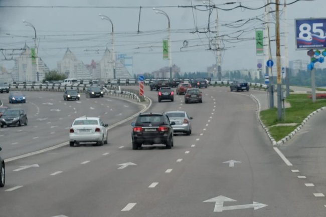 Депутаты Воронежской облдумы обсудили перспективы развития дорожной сети региона