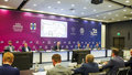 Заседание комиссии Госсовета по направлению «Наука» в рамках &quot;Технопрома&quot;