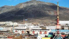 Самые высокие зарплаты в России оказались в ЯНАО, Магадане и на Чукотке